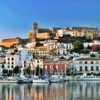 ibiza ciudad