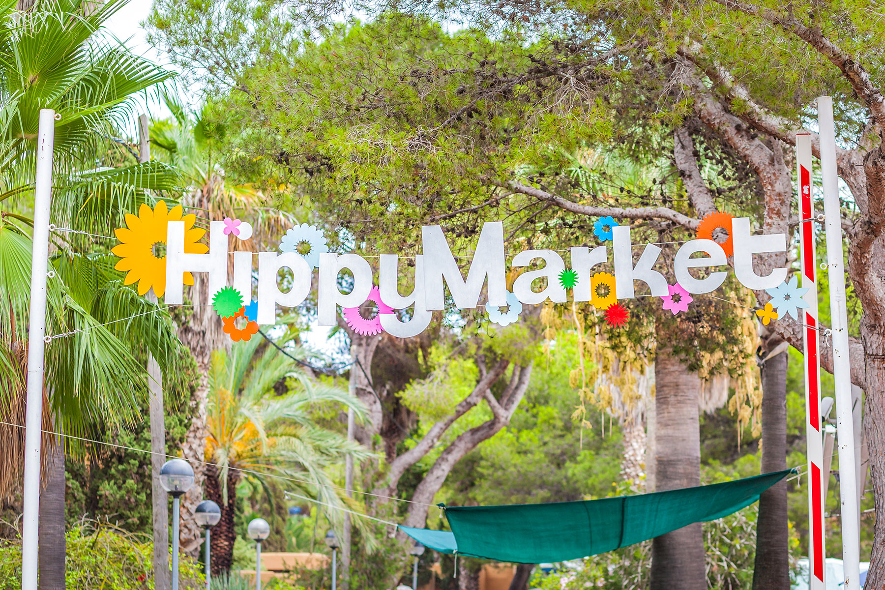 hippy market