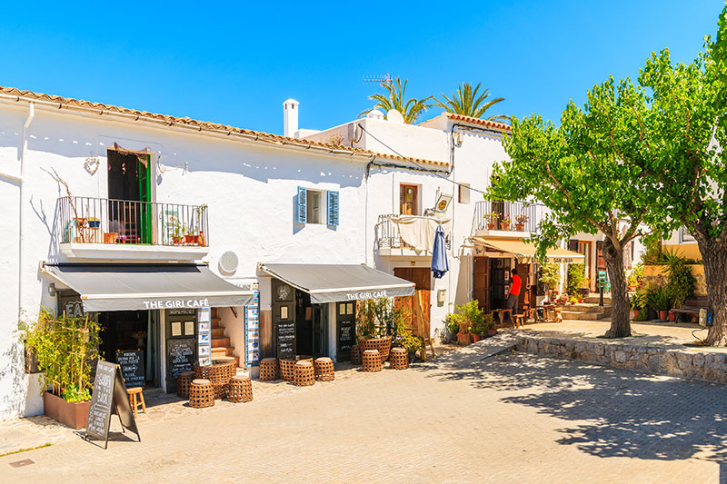 MERCADILLO DE SANT JOAN DE LABRITJA